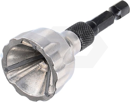 Rotec Afbraam & Afschuinfrees 3-20mm HM