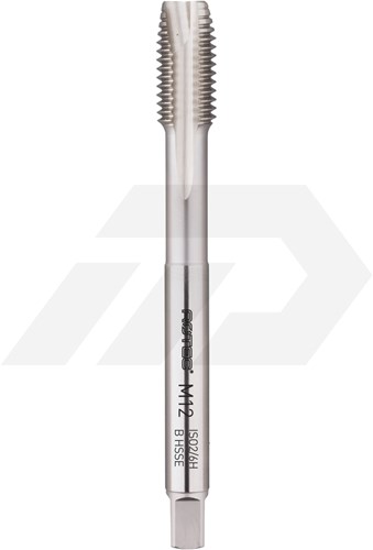 Rotec Machinetap M 4 DIN 376 HSS-E Opti-Line (1 Stuks)