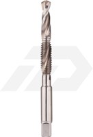 Rotec Combitap M 3 HSS-E (1 Stuks)