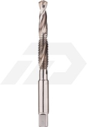 Rotec Combitap M 12 HSS-E (1 Stuks)