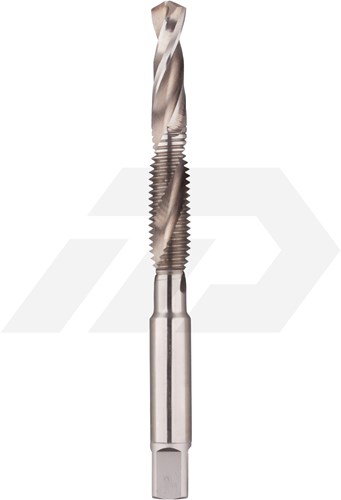 Rotec Combitap M 5 HSS-E (1 Stuks)