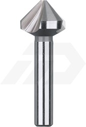 Rotec Verzinkfrees 10,4mm HSS-G 90°
