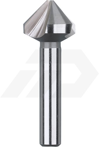 Rotec Verzinkfrees 16,5mm HSS-G 90°