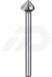 Rotec Verzinkfrees 15,0mm Extra Lang HSS-G 90°