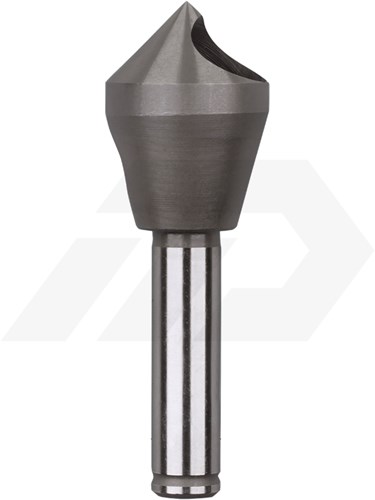 Rotec Verzinkfrees 2-5mm HSS-Co 90 Schuin Gat (1 Stuks)