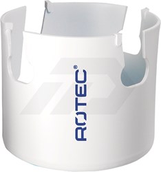 Rotec Gatzaag Multi Purpose 25,0mm HM (1 Stuks)