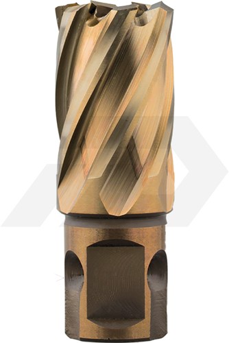 Rotec Kernboor 50x30mm HSS-XE Gold-Line UNI