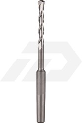 Rotec Dozenboor Centreerboor A-Konus