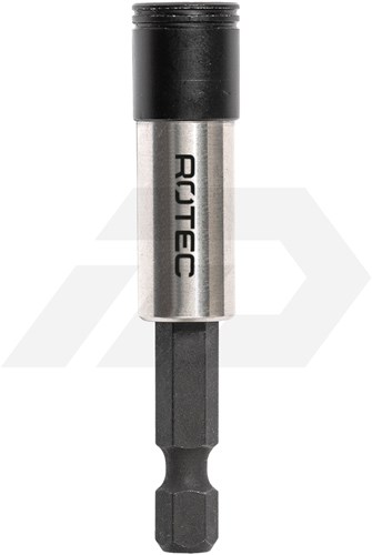 Rotec Magneetbithouder Slim 61mm