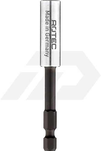Rotec Magneetbithouder 80mm Impact