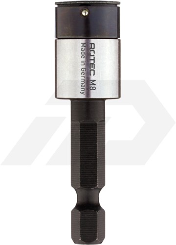 Rotec E6.3 Dopsleutel 9,0mm (3 stuks)