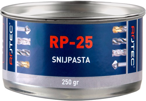 Rotec RP-12 Snijpasta (250gr)