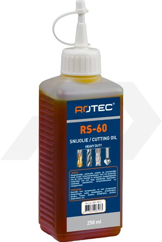 Rotec RS-60 Snijolie Inox (250ml)