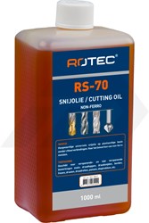 Rotec RS-70 Snijolie Aluminium (1000ml)