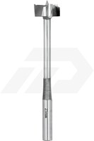 Rotec 3D Houtboor 25,0x130mm