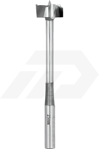 Rotec 3D Houtboor 25,0x130mm