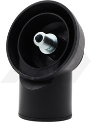 Rotec Afzuigkap M18 - M16 (1 Stuks)