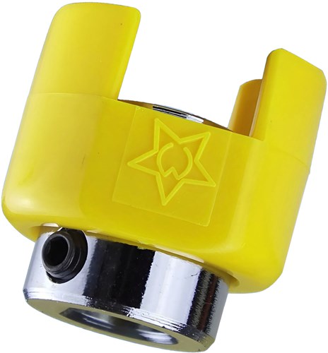 Rotec Draaibare Dieptestop 8mm