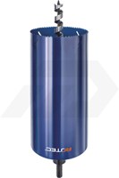 Rotec Dakdoorvoerboor Ø140x300mm BiM-Co