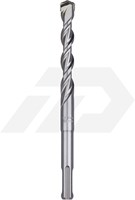 Rotec SDS-Plus Boor 11x160mm (10 Stuks)