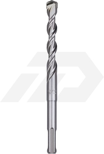 Rotec SDS-Plus Boor 11x160mm (10 Stuks)