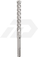 Rotec SDS-Plus Boor 5x165mm Zentro (10)