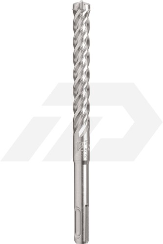 Rotec SDS-Plus Boor 6,5x165mm Zentro (10)