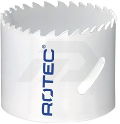 Rotec Gatzaag 114,0mm BiM-Co (1 Stuks)