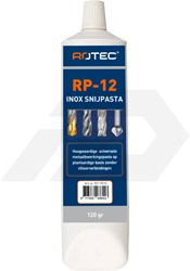Rotec RP-12 Snijpasta Inox (120ml)