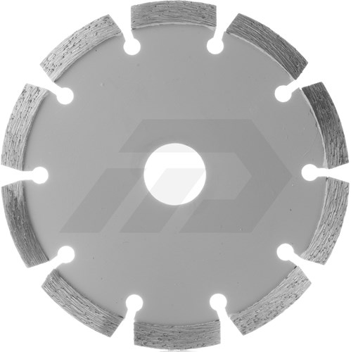 Rotec Voegenfrees 115x22,23mm 4,5mm Dik Sliver Line
