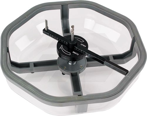 Rotec Verstelbare Gatzaag 30-130mm-2