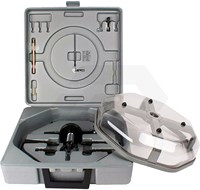 Rotec Verstelbare Gatzaag 48-426mm