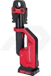 Rothenberger Romax Compact III Radiaalperstang AmpShare (1x2,0Ah)