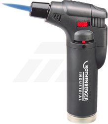 Rothenberger Mini Gasbrander Met Piezo Ontsteking