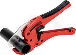 Rothenberger TC 42 kunststof buisschaar tot Ø42mm