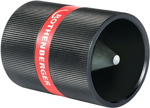 Rothenberger Buisontbramer 6-35mm Voor Koper & RVS