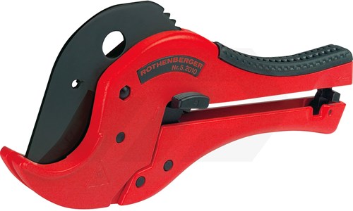 Rothenberger RoCut Professional TC 63 Buisschaar 63mm