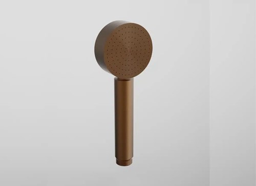 Cocoon 4PB Waterbesparende Handdouche Copper (rond model)
