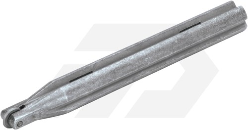 Rubi Silver Snijwieltje Ø 6mm Voor TS, TR, TF, Speed Magnet & Star