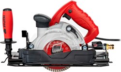 Rubi TC-125 G2 Diamant Tegelzaagmachine (In Koffer)