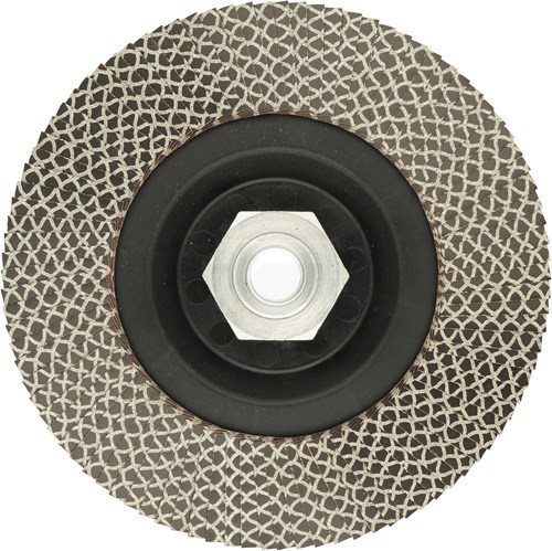 Rubi Diamant Lamellenschijf 125mm M14 K100/120