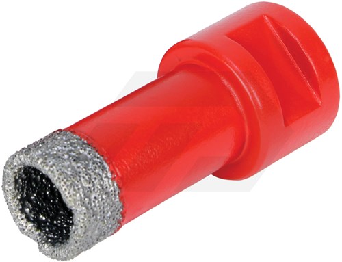Rubi Drygres Tegelboor 20mm M14-2