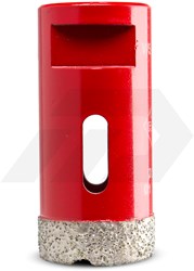 Rubi Drygres Tegelboor 28mm M14