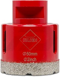 Rubi Drygres Tegelboor 50mm M14