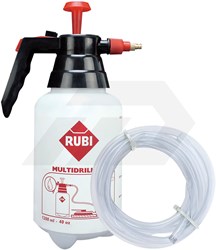Rubi Watertank 1200ml Incl. 2m Waterslang