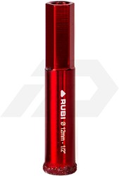 Rubi Drygres Tegelboor 12mm Zeskant