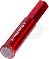 Rubi Drygres Tegelboor 12mm Zeskant-2