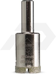 Rubi Easygres Tegelboor 20mm Nat
