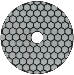 Rubi Diamant Polijstpad Ø100mm P50