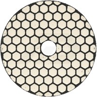 Rubi Diamant Polijstpad Ø100mm BUFF B1